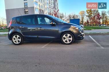 Мінівен Renault Scenic 2011 в Вінниці