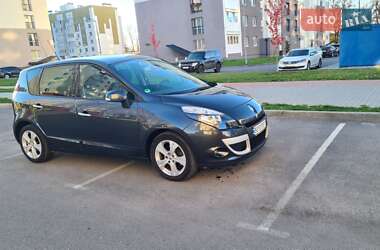 Мінівен Renault Scenic 2011 в Вінниці