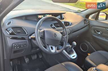 Мінівен Renault Scenic 2011 в Вінниці