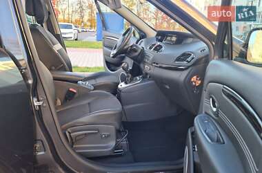 Мінівен Renault Scenic 2011 в Вінниці