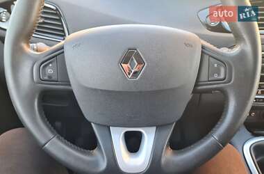 Мінівен Renault Scenic 2011 в Вінниці