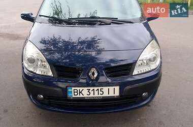 Renault Scenic 2007