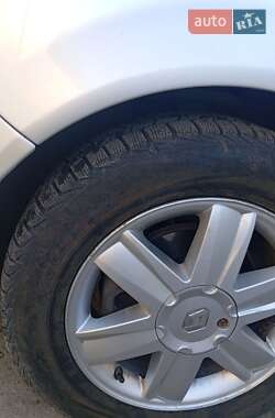 Мінівен Renault Scenic 2006 в Кам'янець-Подільському