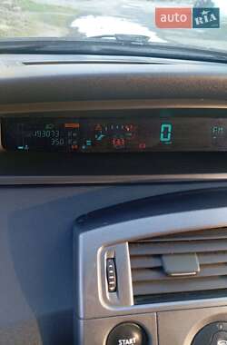 Мінівен Renault Scenic 2006 в Кам'янець-Подільському