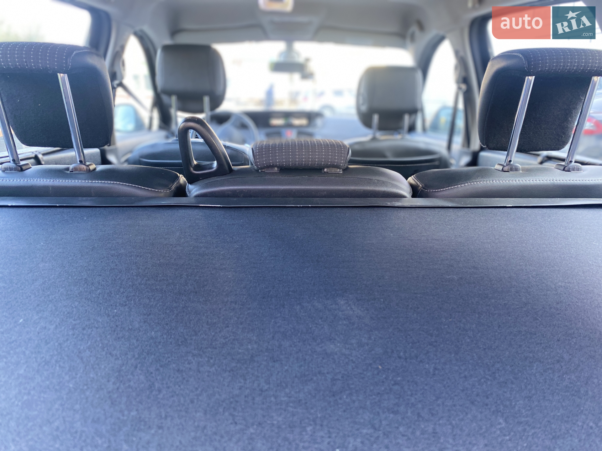2011 Renault Scenic - мініатюра 15