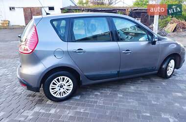 Мінівен Renault Scenic 2009 в  фото 7 Мінівен Renault Scenic 2009 в