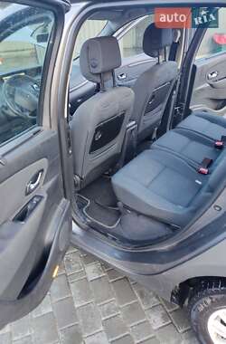Мінівен Renault Scenic 2009 в  фото 17 Мінівен Renault Scenic 2009 в
