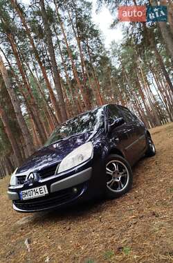 Renault Scenic 2007