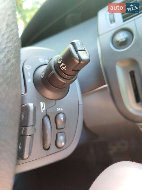 Минивэн Renault Scenic 2007 в Сумах