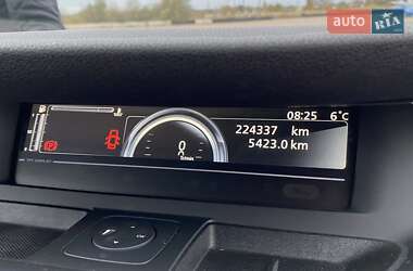 Минивэн Renault Scenic 2014 в 