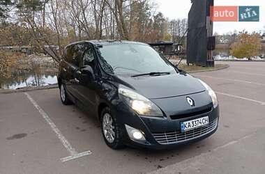 Мінівен Renault Scenic 2011 в Житомирі