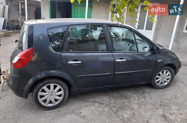 Renault Scenic 2008 Renault Scenic 2008