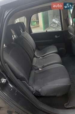 Мінівен Renault Scenic 2008 в 