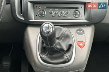 Минивэн Renault Scenic 2005 в Киеве