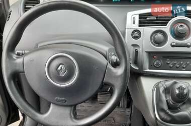 Мінівен Renault Scenic 2007 в Кривому Розі