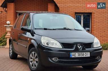 Renault Scenic 2007