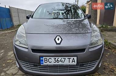 Минивэн Renault Scenic 2011 в Запорожье