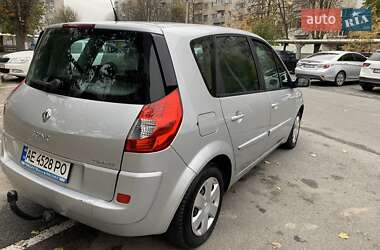 Минивэн Renault Scenic 2007 в Днепре