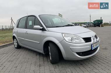 Renault Scenic 2007