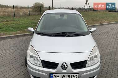 Минивэн Renault Scenic 2007 в Днепре