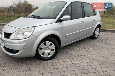 Минивэн Renault Scenic 2007 в Днепре