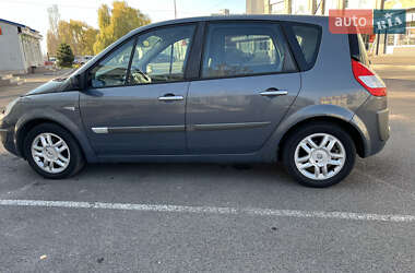 Мінівен Renault Scenic 2006 в Луцьку