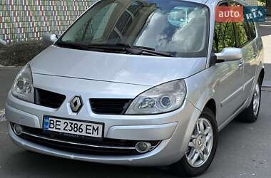 Renault Scenic 2008 Renault Scenic 2008