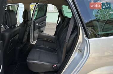 Минивэн Renault Scenic 2008 в 