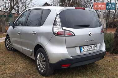 Мінівен Renault Scenic 2014 в Козятині