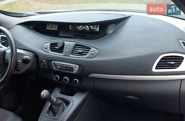 Мінівен Renault Scenic 2014 в Козятині