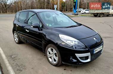 Renault Scenic 2011