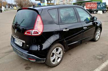 Минивэн Renault Scenic 2011 в Сумах