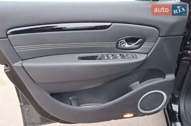 Минивэн Renault Scenic 2011 в Сумах