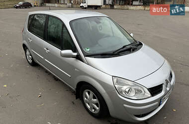 Renault Scenic 2007