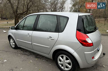 Мінівен Renault Scenic 2007 в Сумах