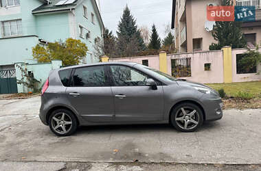 Минивэн Renault Scenic 2009 в Запорожье