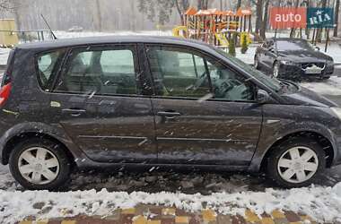 Минивэн Renault Scenic 2006 в Чернигове