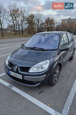 Renault Scenic 2007