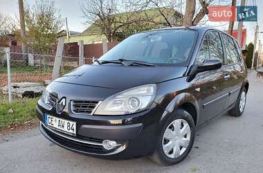 Минивэн Renault Scenic 2009 в Хмельницком