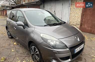 Renault Scenic 2011