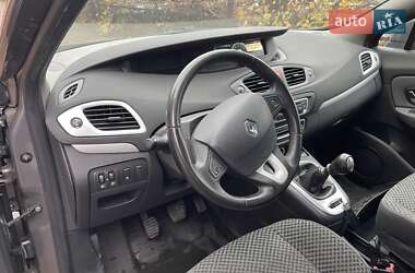 Минивэн Renault Scenic 2011 в Киеве