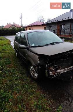 Мінівен Renault Scenic 2008 в 