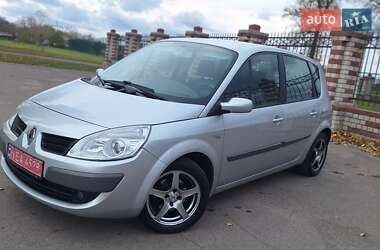 Мінівен Renault Scenic 2007 в Ніжині