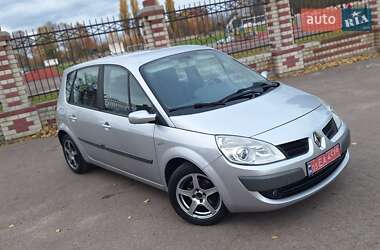 Renault Scenic 2007