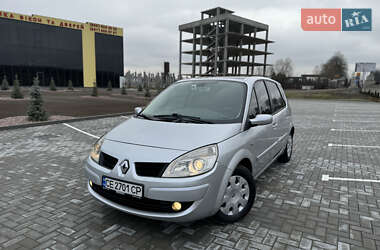 Renault Scenic 2007