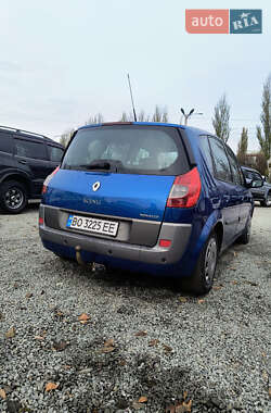 Минивэн Renault Scenic 2006 в Павлограде