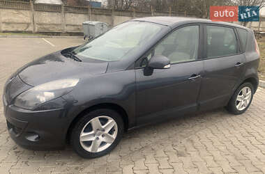 Мінівен Renault Scenic 2009 в Вінниці