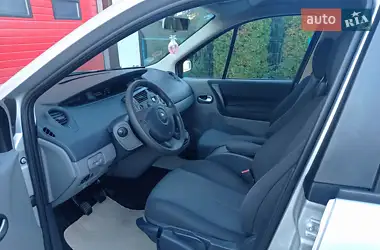 Renault Scenic 2008