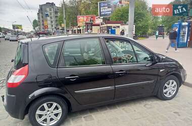 Минивэн Renault Scenic 2006 в Ивано-Франковске