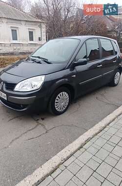 Renault Scenic 2007